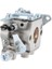Motorlu Testere Karbüratör – Husqvarna 136 / 137 / 141 / 142 Uyumlu 2