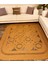 Jüt Kilim, Paspas, Mutfak Halısı, Banyo Paspası, Kilim, Halı, Oturma Odası Halısı, Balkon Paspası 4