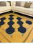 Jüt Kilim, Paspas, Mutfak Halısı, Banyo Paspası, Kilim, Halı, Oturma Odası Halısı, Balkon Paspası 5