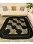 Jüt Kilim, Paspas, Mutfak Halısı, Banyo Paspası, Kilim, Halı, Oturma Odası Halısı, Balkon Paspası 7