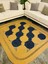 Jüt Kilim, Paspas, Mutfak Halısı, Banyo Paspası, Kilim, Halı, Oturma Odası Halısı, Balkon Paspası 1