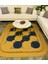Jüt Kilim, Paspas, Mutfak Halısı, Banyo Paspası, Kilim, Halı, Oturma Odası Halısı, Balkon Paspası 4