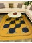 Jüt Kilim, Paspas, Mutfak Halısı, Banyo Paspası, Kilim, Halı, Oturma Odası Halısı, Balkon Paspası 6