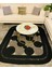 Jüt Kilim, Paspas, Mutfak Halısı, Banyo Paspası, Kilim, Halı, Oturma Odası Halısı, Balkon Paspası 4