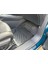 Opel Grandland Mhev 2024 ve Sonrası 3D Havuzlu Papsas ve Üst Bagaj Havuzu Set 2