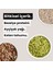 Proteinli Öğün Tozu 2×600 g Çikolata Kurabiye Aromalı Türkiye Üretimi Shaker Hediyeli 3