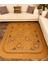 Jüt Kilim, Paspas, Mutfak Halısı, Banyo Paspası, Kilim, Halı, Oturma Odası Halısı, Balkon Paspası 3