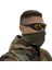 Daisy C5 Tactical 4 Lensli Polarize Gözlük / Taktikal Gözlük / Bisiklet Gözlüğü / Taktik Gözlük 4