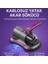 Kablosuz Yatak Akar Sökücü | Uv Sterilizasyonlu, Güçlü Emişli, Sessiz Kullanım – 12V 4500MAH 1