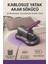 Kablosuz Yatak Akar Sökücü | Uv Sterilizasyonlu, Güçlü Emişli, Sessiz Kullanım – 12V 4500MAH 6