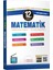 Sonuç Derece Yayınları 12.sınıf Matematik Modüler Set 1