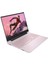 Victus 15-FA2008NT Intel Core 5 210H 48GB Ddr5 512GB SSD RTX5060 Gddr7 8gb Windows 11 Home 15.6" FHD(1920 x 1080) 144Hz IPS 300NITS Toz Pembe Taşınabilir Bilgisayar BV7V6EAH22 + Zetta Çanta 2