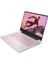 Victus 15-FA2008NT Intel Core 5 210H 48GB Ddr5 512GB SSD RTX5060 Gddr7 8gb Windows 11 Home 15.6" FHD(1920 x 1080) 144Hz IPS 300NITS Toz Pembe Taşınabilir Bilgisayar BV7V6EAH22 + Zetta Çanta 3