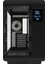 HC710 850W 80+ Bronze Argb Akvaryum Atx Mid Tower Siyah Gaming Kasa 4
