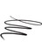 In Extra Dimension 24 Saat Kalıcı Kajal Eyeliner - Extreme Black 2