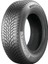 225/50 R17 98V Wintercontact Ts 870 Üretim 2024 Oto Kış Lastiği 1
