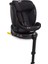 Grovy Fix I-Size 40-150 cm (0-36 Kg) Oto Koltuğu Siyah 2