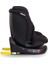 Grovy Fix I-Size 40-150 cm (0-36 Kg) Oto Koltuğu Siyah 5
