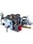 Motorlu Tırpan Karbüratör – Husqvarna RBX553 / 253 Uyumlu 2
