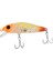 Super Minnow 5,5cm 5gr Maket Yem Renk : Shrimp Uv 1