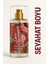 Body Mist Vücut Spreyi - Nemlendirici Parfüm 100 Ml. Coco Champagne 5