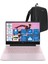 Victus 15-FA2008NT Intel Core 5 210H 80GB Ddr5 256GB SSD RTX5060 Gddr7 8gb Windows 11 Pro 15.6" FHD(1920 x 1080) 144Hz IPS 300NITS Toz Pembe Taşınabilir Bilgisayar BV7V6EAP31 + Zetta Çanta 1
