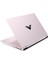 Victus 15-FA2008NT Intel Core 5 210H 80GB Ddr5 256GB SSD RTX5060 Gddr7 8gb Windows 11 Pro 15.6" FHD(1920 x 1080) 144Hz IPS 300NITS Toz Pembe Taşınabilir Bilgisayar BV7V6EAP31 + Zetta Çanta 5