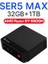 Ser5 Max Amd Ryzen 7 6800H 32GB Ram 1 Tb Windows 11 Pro Mini Pc 1