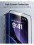 Apple iPhone 17 Air Ultrafit Armorite 2 Adet Cam Ekran Koruyucu 6