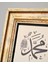 Doğal Taş Üzerine Hz.muhammed (Sav) Lafzı Yazılı Şık Tablo – 20X20 cm Dekoratif Islami Hediyelik 4