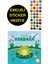 Emojili Sticker Hediye - Okul Öncesi Resimli Kitaplar - Küçük Kurbağa 1