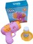 Duck Bubbles Gun, 23 Delikli Baloncuk Tabancası 1