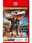 Nintendo Switch 2 Star Wars Outlaws ( Gold Edition ) Sıfır Jelatinli Kutuda 1
