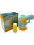 Duck Bubbles Gun, 23 Delikli Baloncuk Tabancası 2