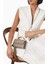 1927 Mini Deri Crossbody Bag, Şık Zincir Askılı ve Top Handle Çanta 2
