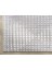 Nomad Minimalist Geometrik Desenli Makine Halısı – Açık Gri | Salon, Mutfak, Yolluk, Yatak Odası, Oturma Odası – Nmd-04 Nmd-04 4