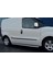 Fiat Doblo Krom Yan Kapı Çıtası 4 Kapı 2010-2022 Paslanmaz Çelik 7