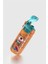 Wave Desenli 530 ml Çocuk Matara 912168 Turuncu 3