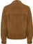 Valenza Kadın Camel Süet Deri Ceket 24WGD527610 12