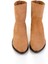 Taba Kadın Bot & Bootie K02140000672 4