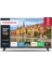 32" 12 Volt 80 Ekran Uydu Alıcılı Full HD Google Smart LED TV 32FG2S14C 1
