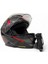 Shoei Gt Air - 2 Kask İçin Aksiyon Kamerası Kask Çene Bağlantı Aparatı Chin Mount 6