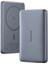 Picogo Ultra-Slim Qi2 10000 Mah Hızlı Şarj Magsafe Powerbank 4