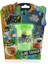 Yeşil Slime Shaker Creepy Tekli Paket 1