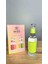 12’li Fesleğen & Misket Limonu Aromalı Gazlı Içecek – 250 ml Cam Şişe 1
