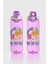 Wave Desenli 630 ml Tritan Çocuk Matara 912166 Lila 2