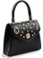 Siyah Kadın El Çantası C06678010009 2