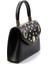 Siyah Kadın El Çantası C06678010009 3