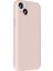 Apple iPhone 13 Uyumlu Vitra Kapak Pembe 2