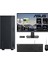 Expertcenter P500 Mini Tower Intel Core I5 13420H 8gb 2tb SSD GT1030/4GB 23.8" Fhd Monitör Fdos Masaüstü Bilgisayar & Per4 USB Bellek P500I58512B0DMNT1304 1
